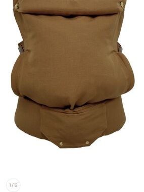 Chekoh 2.0 Clip Carrier in Almond
